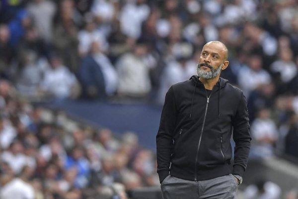 Nuno reveals what went wrong in the last match