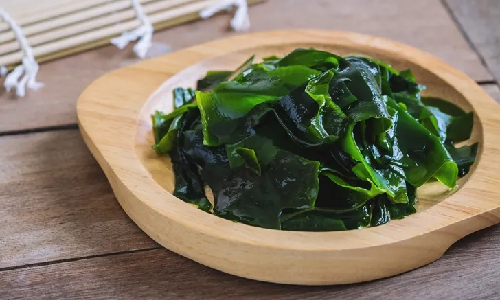 Japanese recommend 5 foods to reduce the problem of "gray hair"