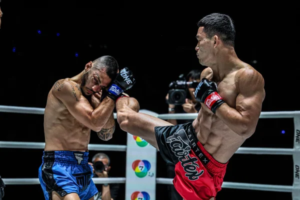 กฎและข้อกำหนดสำหรับการเป็นนักมวยอาชีพในอาร์เจนตินา ต้องเตรียมอะไรบ้างก่อนขึ้นชก