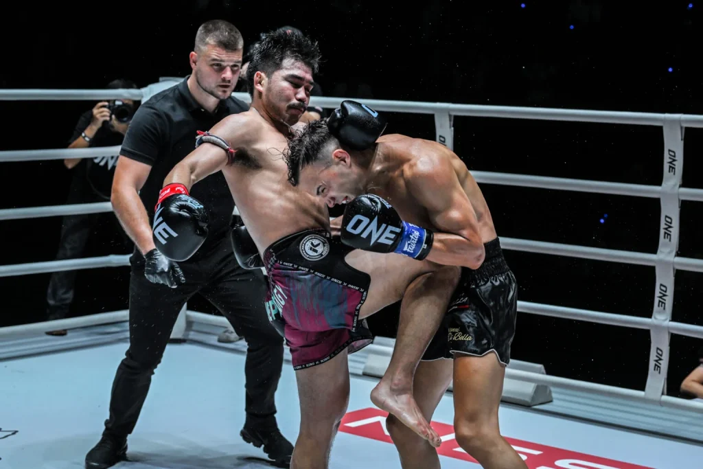 การเปลี่ยนแปลงของสไตล์มวยอาร์เจนตินาจากอดีตถึงปัจจุบัน