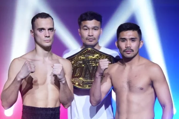 ความท้าทายของวงการมวยสากลอาร์เจนตินาในยุคปัจจุบัน ปรับตัวอย่างไรเพื่อรักษาความเป็นชาติชั้นนำของโลก